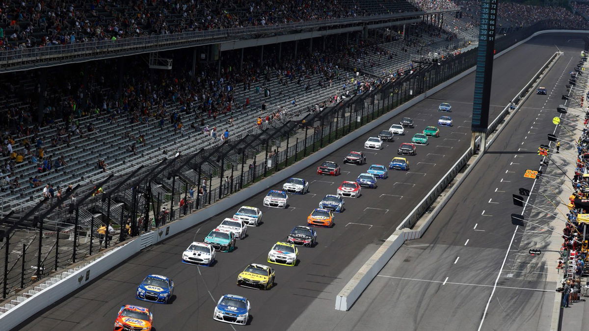 NASCAR
