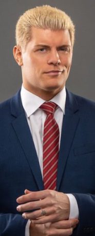 AEW Superstar Cody Rhodes Reveals the Shocking Reason He Left