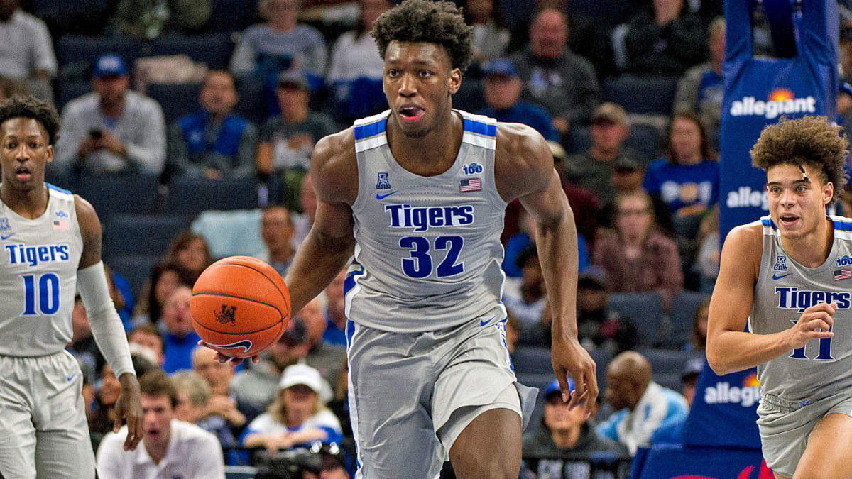 Former Nba Champion Predicts Warriors James Wiseman To Follow In Dwight Howard S Footsteps Essentiallysports