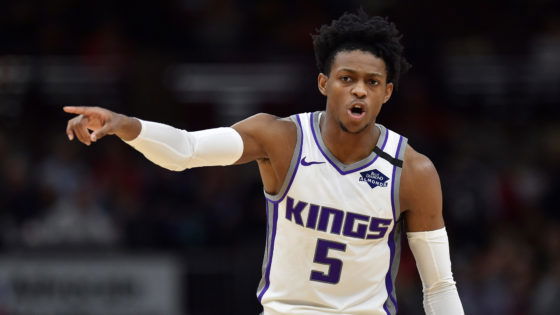 Can The Sacramento Kings Trust De Aaron Fox To Be Their Franchise