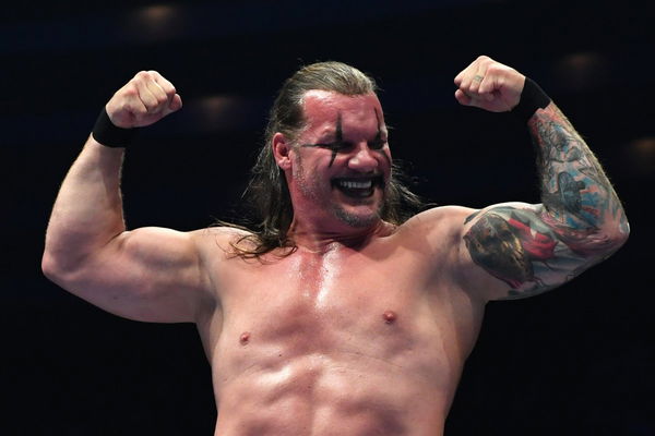 Aew Superstar Chris Jericho Takes A Dig At Wwe Essentiallysports