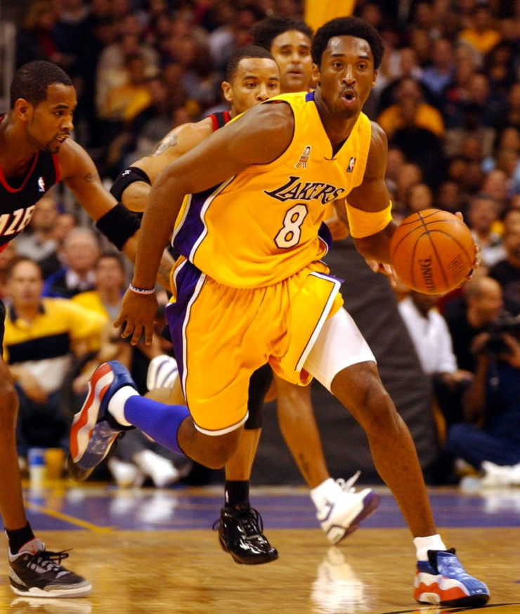 Kobe Bryant