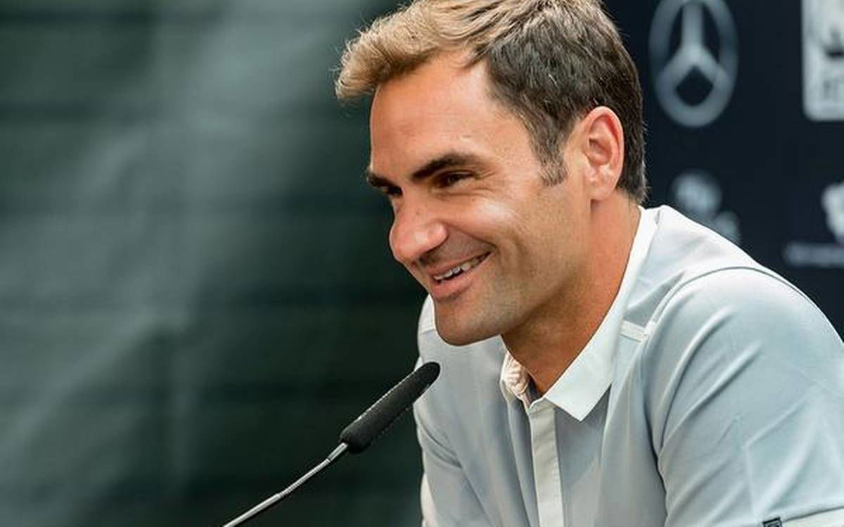 Roger Federer Reveals 2021 Plans - EssentiallySports