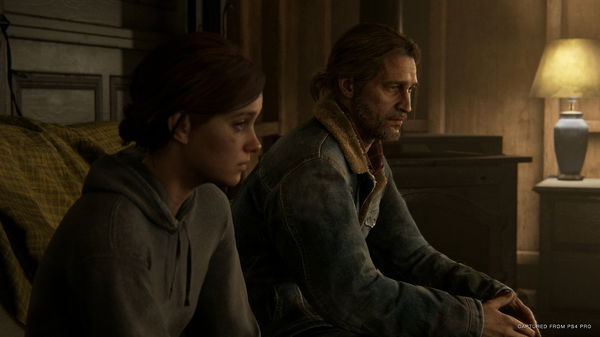 Here's Who Are Playing Joel and Ellie in the 'Last of Us' TV Series