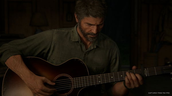 The Last of Us Part II takes Game of the Year at The Game Awards