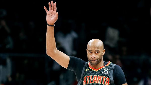 NBA: Half-man, half-amazing, all game-winner as Vince Carter lifts