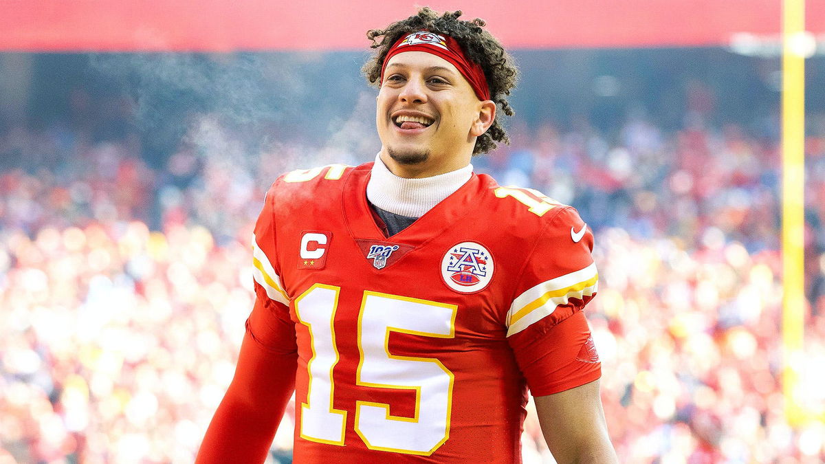 Patrick Mahomes calls Joe Burrow a 'stone-cold killer' in NFL Top 100  Players video