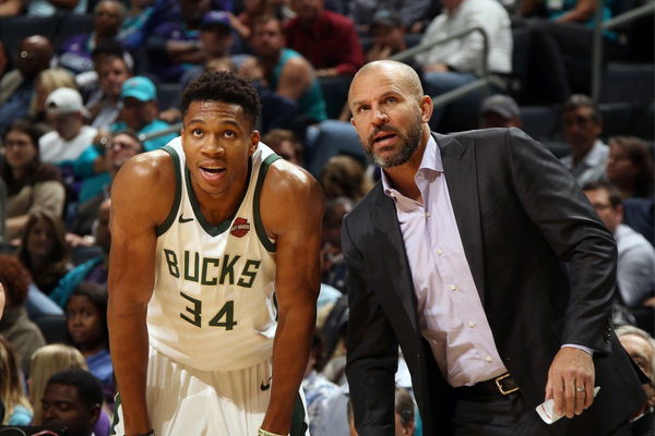 Jason Kidd - Biography and Facts