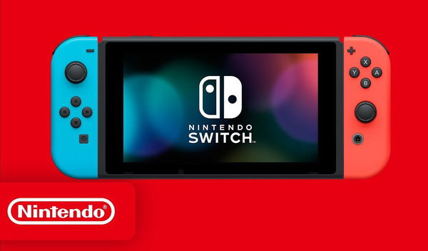 Future Nintendo Switch Consoles Have An Interesting Outlook