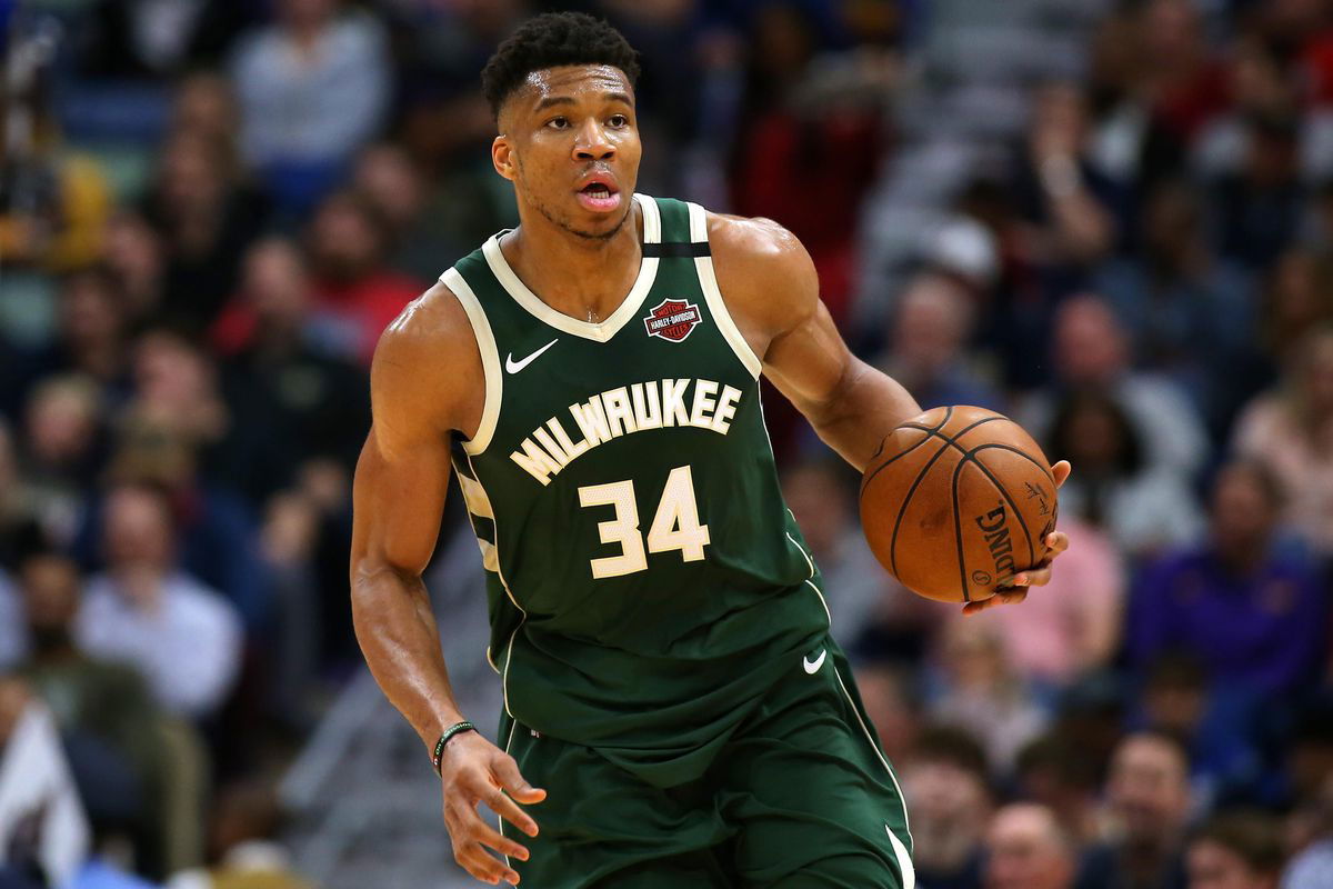 I Can Clear Any Obstacle Before Me Giannis Antetokounmpo Posts A Cryptic Message To His Rivals Ahead Of The Nba S Return Essentiallysports