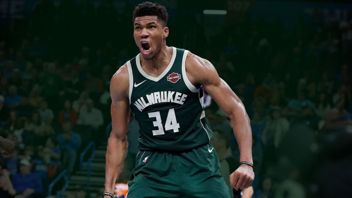 I Can Clear Any Obstacle Before Me": Giannis Antetokounmpo Posts A Cryptic Message To His Rivals Ahead of the NBA's Return - EssentiallySports