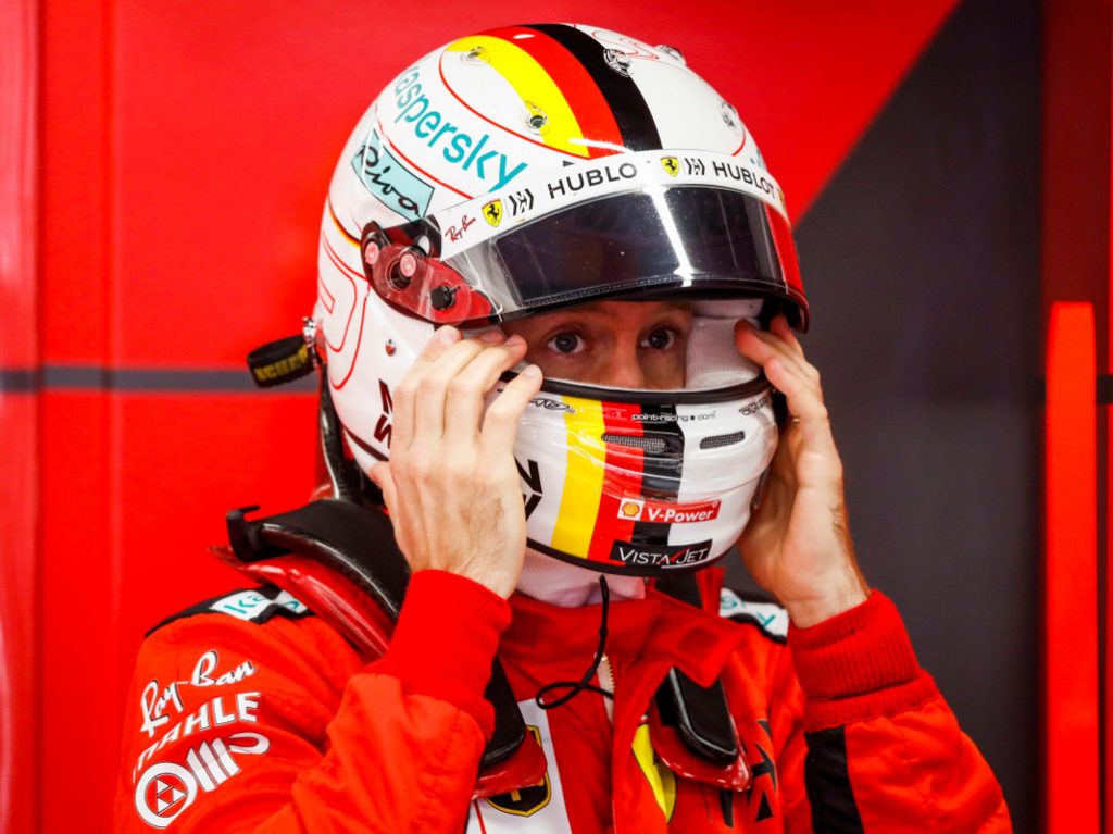 daimler vettel