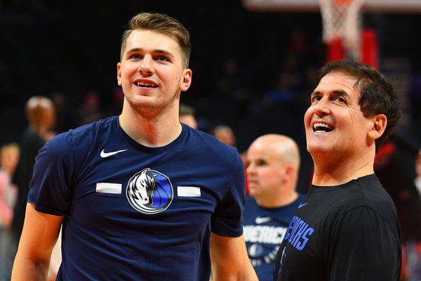 NBA: DEC 20 Mavericks at Clippers