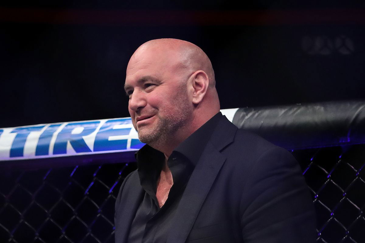 ufc reebok deal end