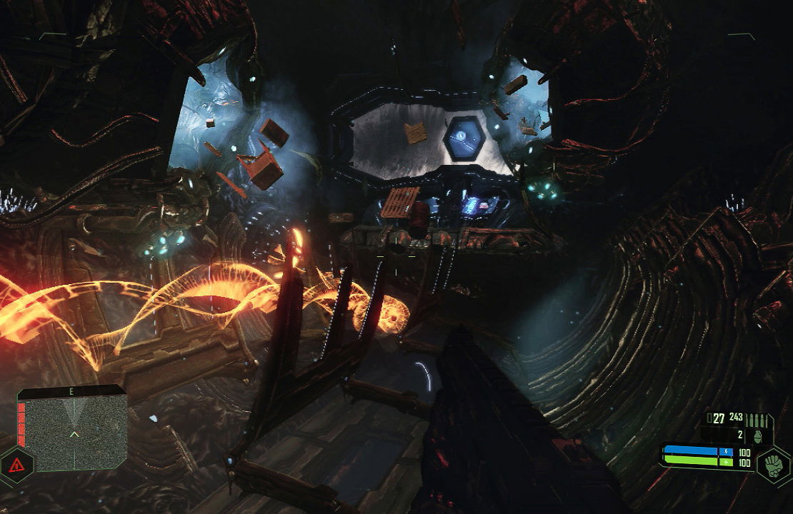 Crysis Remastered Coming To Nintendo Switch In July Essentiallysports