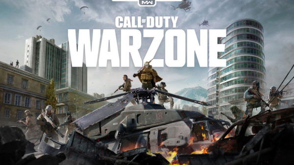 Top Call of Duty: Warzone Tournaments and Streamers in 2021