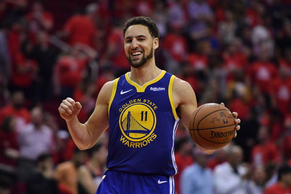 Klay Thompson - Wikipedia