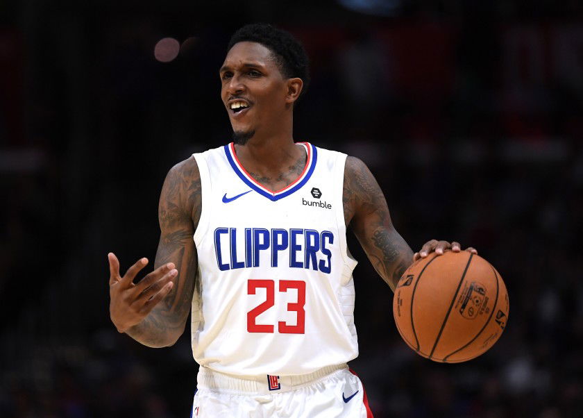 Lou Williams Reveals Why Los Angeles Clippers Voted To Participate In Nba Restart Essentiallysports