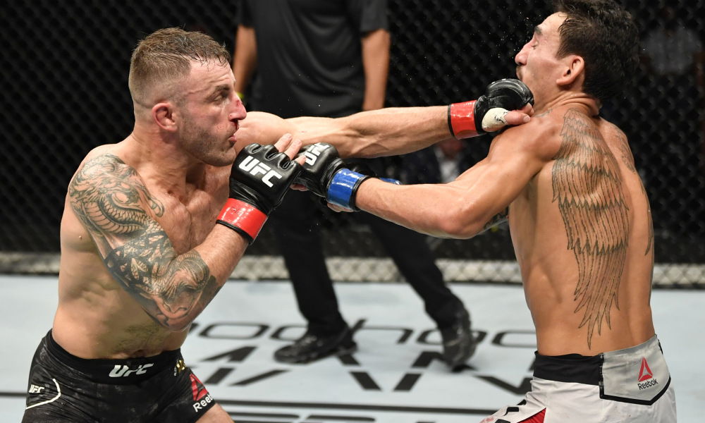 max holloway reebok