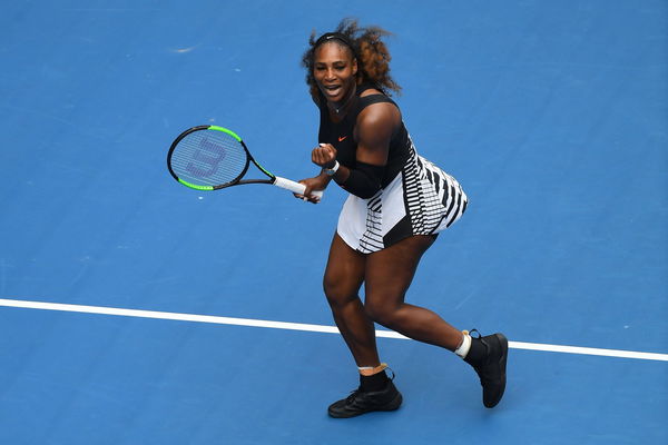 2017 Australian Open &#8211; Day 2