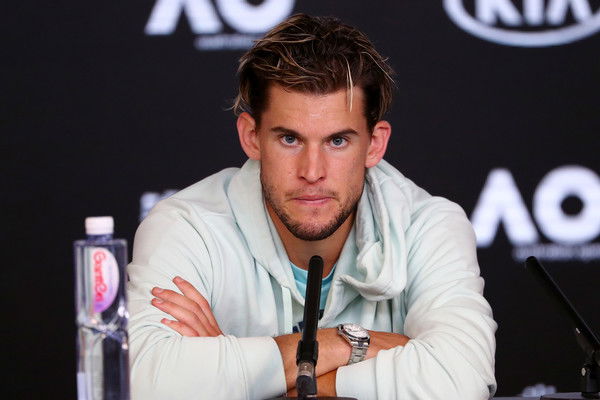 Dominic+Thiem+2020+Australian+Open+Day+14+o2ZoArwIfK2l