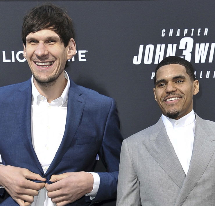 Detroit Pistons Narrowing Down To Three Candidates From Rival