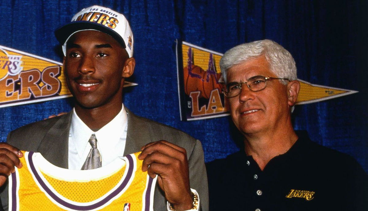 del harris kobe bryant