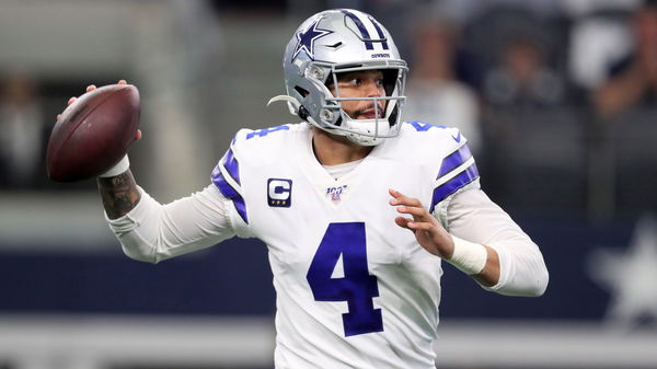 Dak Prescott injury update: Mike McCarthy says Cowboys QB dealing