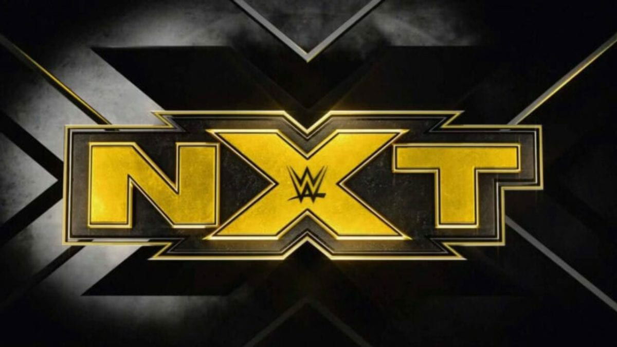 WWE Makes Massive Announcement For This Week s NXT 