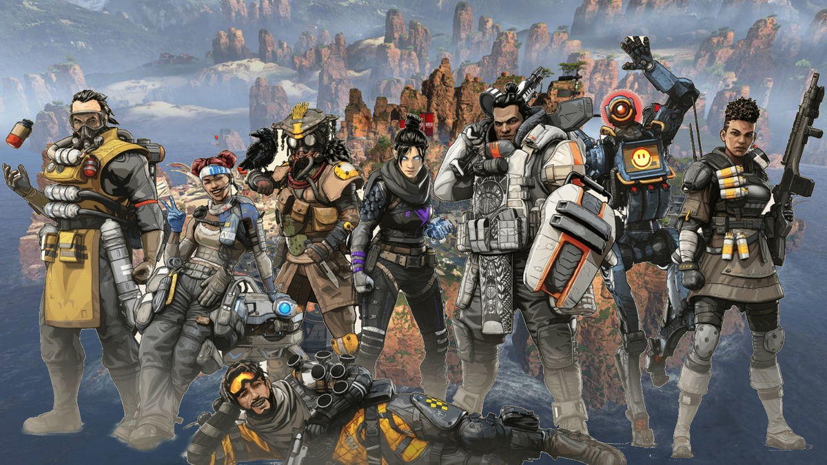 Apex Legends Final Quest Teases New Character New Map And Titanfall Hints Essentiallysports