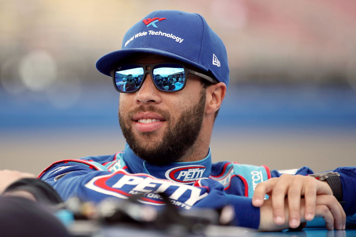 Bubba Wallace