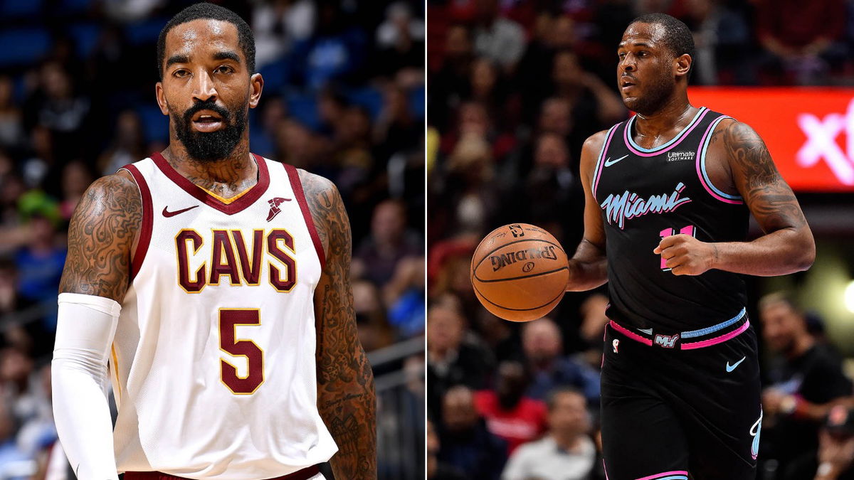 It Can Alter Your Chemistry Los Angeles Lakers Coach Updates On J R Smith And Dion Waiters Inclusion In The Team Essentiallysports