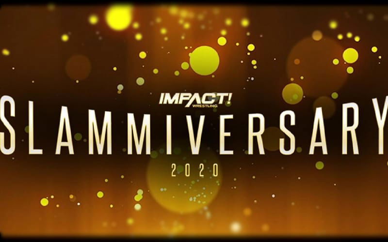 Released WWE Superstars Make Shocking Debuts at IMPACT Slammiversary