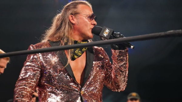 Aew Superstar Chris Jericho Trashes Vince Mcmahon And Wwe