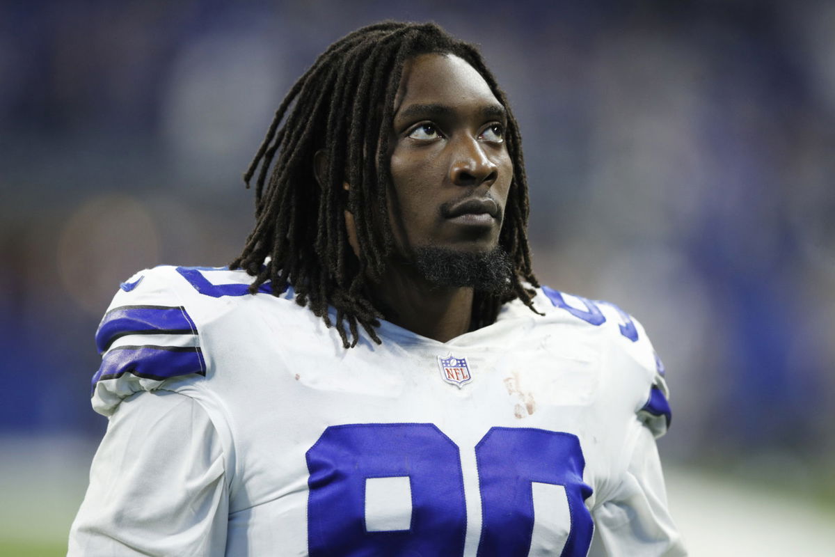 DeMarcus Lawrence