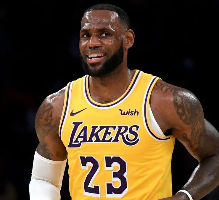 Best NBA Bubble Moments So Far From The Food to JR Smith Complex Best NBA Bubble Moments So Far From The Food to JR Smith Complex