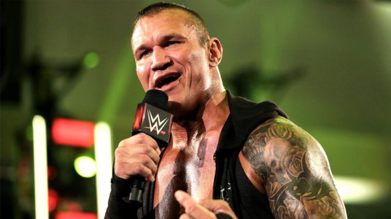 What's Next For "The Legend Killer" Randy Orton? – EssentiallySports