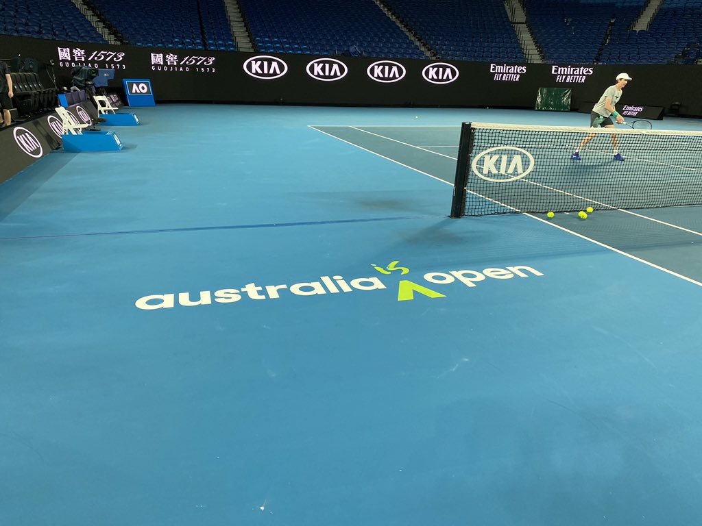 Most Of The Players Are Looking To The Australian Open 2021 To Launch Says Tennis Australia Essentiallysports