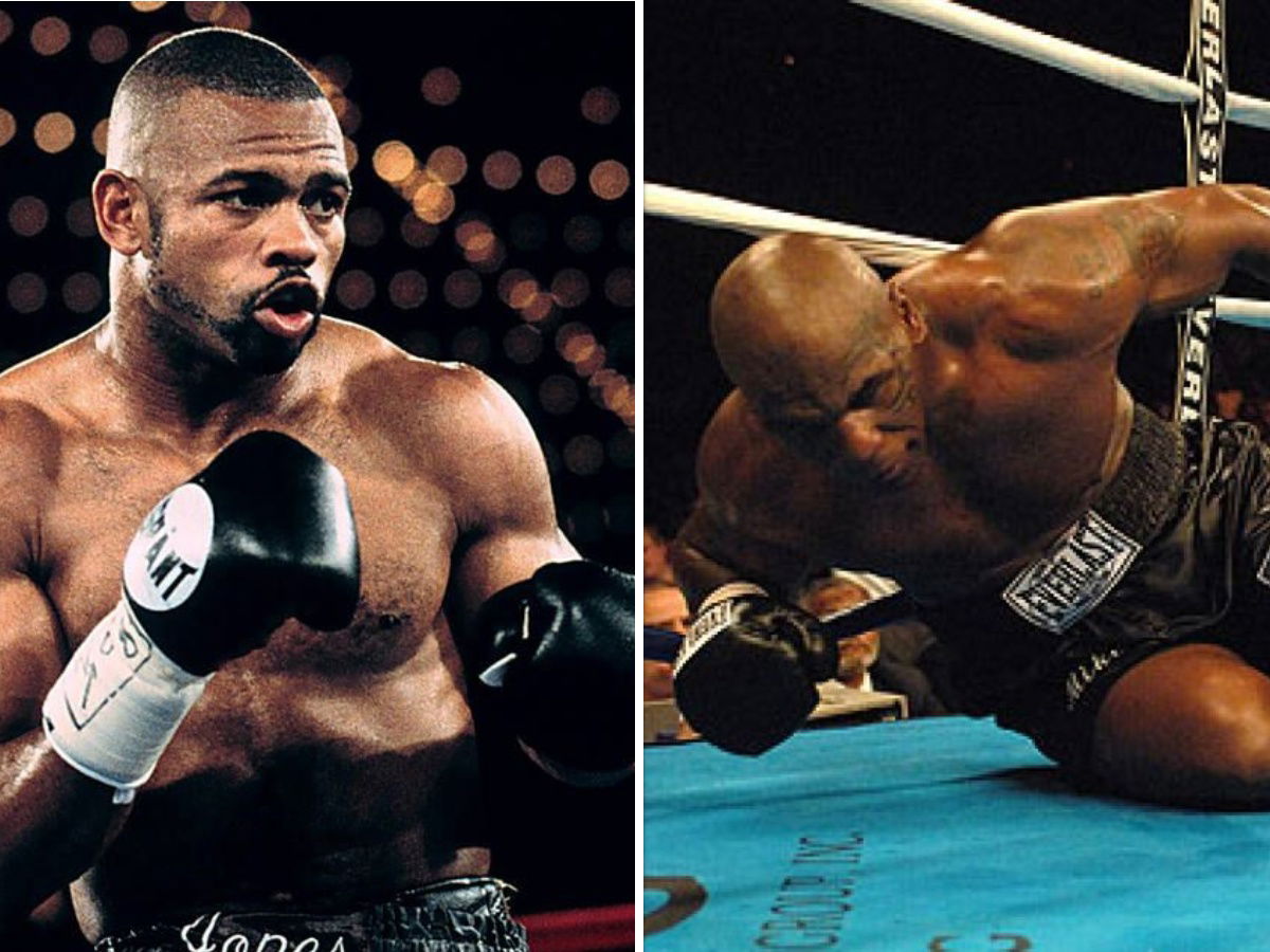 Bizarre Rules Announced For Mike Tyson Vs Roy Jones Jr Essentiallysports