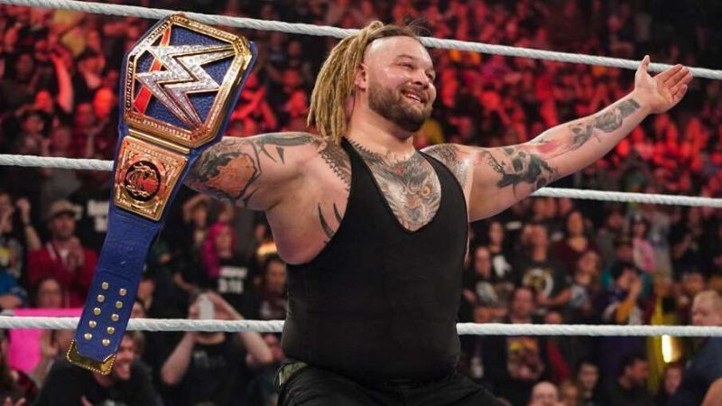 bray wyatt aew debut 2022