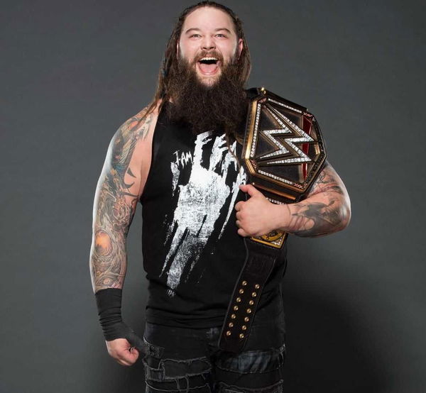 Braun Strowman Takes His Love for Bray Wyatt to the Next Level by Joining  14 Other WWE Personalities in Getting Permanent Tattoos of the Late  Superstar - EssentiallySports