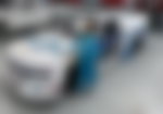 Image for Female Driver’s NASCAR Campaign Takes Massive Hit As Sponsor Breaks Ties Ahead
Of Race Weekend