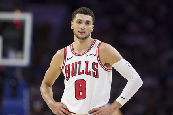 Amid Zach Lavine Trade Rumors, Who Should Chicago Bulls Target for 2020 NBA  Draft? - EssentiallySports