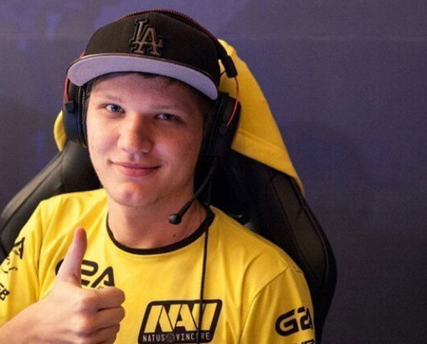 Oleksandr 's1mple' Kostyliev's Counter-Strike Player Profile