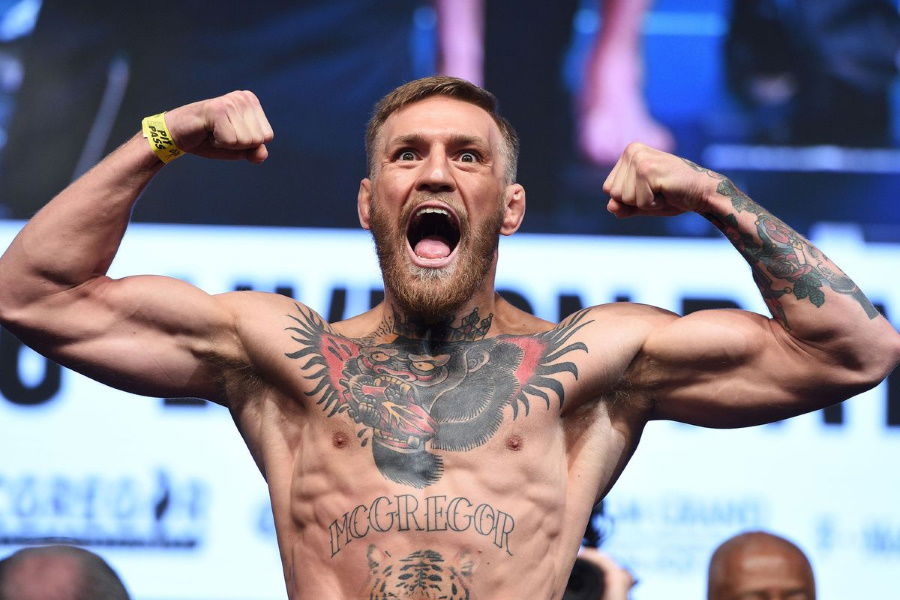 I M Ready For November Conor Mcgregor Announces Massive News For Ufc Fans Essentiallysports