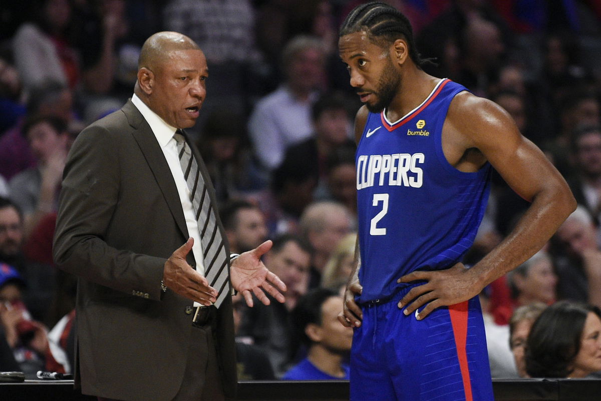 kawhi leonard rivals