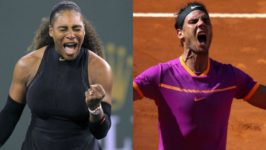 You Can T Stop Us Serena Williams Rafael Nadal And Others Feature In Nike S Inspirational Campaign Essentiallysports