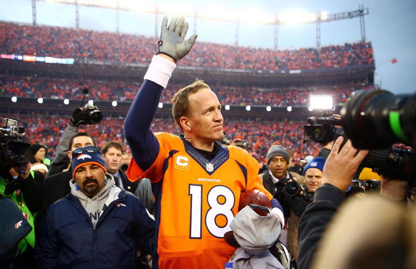 manning peyton