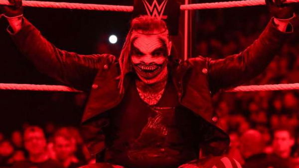 The Fiend' Wins, But Has WWE Created A Character That Is Too