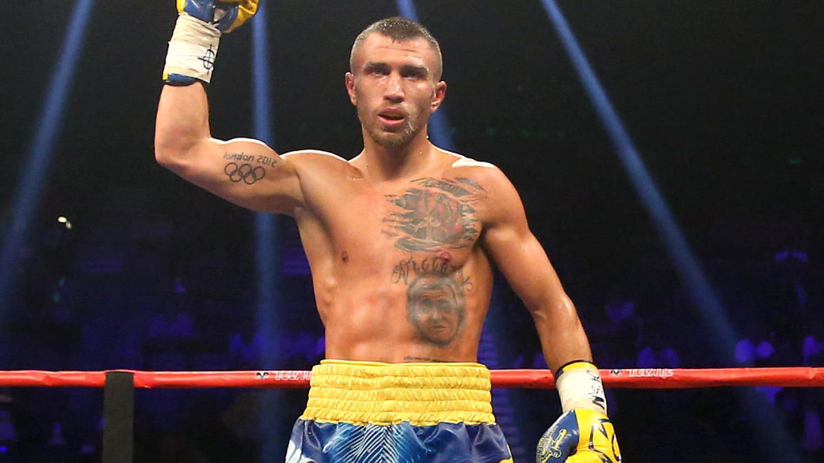 Live Streaming Watch Lomachenko Vs Lopez Fight Live Online